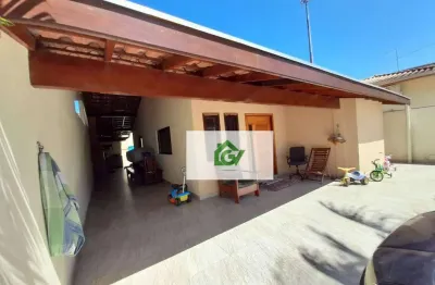 Casa com 3 dormitórios à venda, 168 m² por r$ 610.000,00 - getuba - caraguatatuba/sp