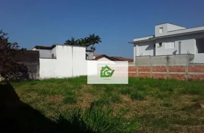 Terreno à venda, 360 m² por r$ 300.000 - morro do algodão - caraguatatuba/sp