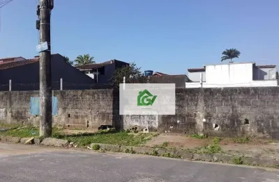 Terreno à venda, 720 m² por r$ 600.000 - morro do algodão - caraguatatuba/sp