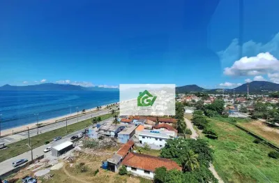 Apartamento com 3 dormitórios à venda, 99 m² por r$ 1.190.000,00 - massaguaçu - caraguatatuba/sp