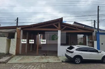 Casa com 2 dormitórios suíte à venda, 140 m² por r$ 580.000 - sumaré - caraguatatuba/sp
