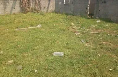 Terreno à venda, 306 m² por r$ 370.000,00 - balneário dos golfinhos - caraguatatuba/sp