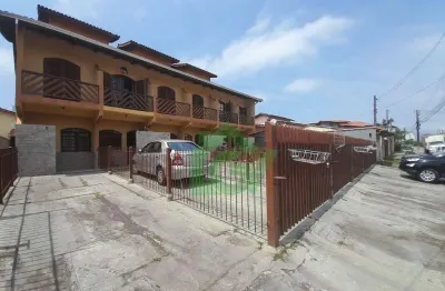Casa com 2 dormitórios 2 suítes à venda, 82 m² por r$ 460.000 - martim de sá - caraguatatuba/sp