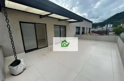 Sala para alugar, 63 m² por r$ 5.419,60/mês - centro - caraguatatuba/sp