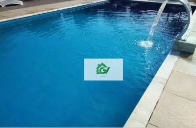 Studio à venda, 38 m² por r$ 235.000,00 - caraguatatuba - caraguatatuba/sp