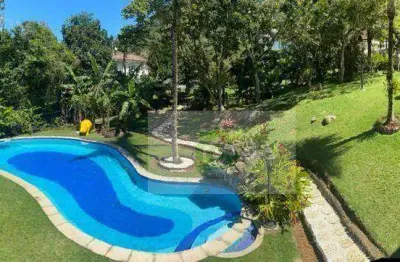 Terreno à venda, 423 m² por r$ 1.700.000,00 - guaecá - são sebastião/sp