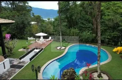 Terreno à venda, 508 m² por r$ 1.700.000 - guaecá - são sebastião/sp