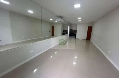 Sala para alugar, 39 m² por r$ 3.500,00/mês - sumaré - caraguatatuba/sp
