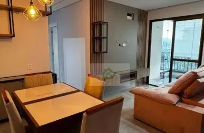 Apartamento à venda, 56 m² por r$ 650.000,00 - martim de sá - caraguatatuba/sp