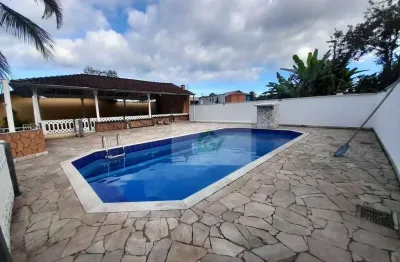 Casa com 1 dormitório à venda, 49 m² por r$ 250.000,00 - massaguaçu - caraguatatuba/sp