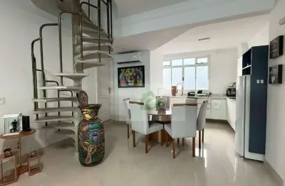 Penthouse com 4 dormitórios, 338 m² - venda por r$ 4.200.000,00 ou aluguel por r$ 22.700,00/mês - martim de sá - caraguatatuba/sp