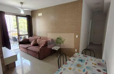 Apartamento com 2 dormitórios para alugar, 56 m² por r$ 3.100,00/mês - martim de sá - caraguatatuba/sp