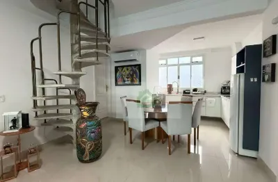 Apartamento duplex com 4 dormitórios, 338 m² - venda por r$ 4.200.000,00 ou aluguel por r$ 23.200,00/mês - martim de sá - caraguatatuba/sp