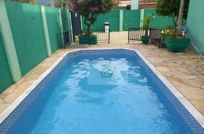 Casa com 2 dormitórios à venda, 55 m² por r$ 405.000,00 - martim de sá - caraguatatuba/sp