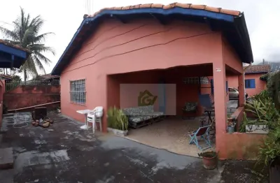 Casa à venda, 140 m² por r$ 980.000,00 - jardim primavera - caraguatatuba/sp