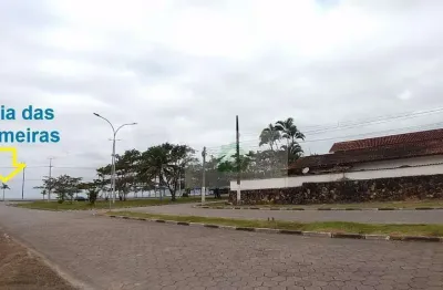 Terreno grande à venda, 946 m² por r$ 1.500.000 - praia das palmeiras - caraguatatuba/sp