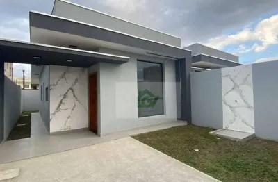 Casa com 2 dormitórios à venda, 61 m² por r$ 390.000 - balneário dos golfinhos - caraguatatuba/sp