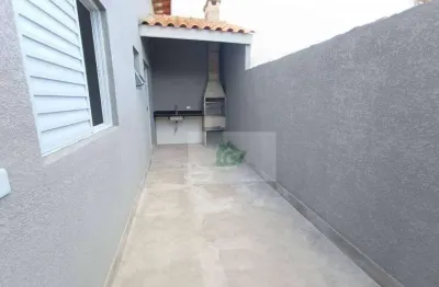 Casa à venda, 88 m² por r$ 399.999,00 - massaguaçu - caraguatatuba/sp