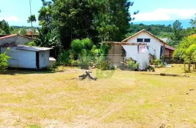 Terreno à venda, 598 m² por r$ 548.000,00 - capricórnio ii - caraguatatuba/sp