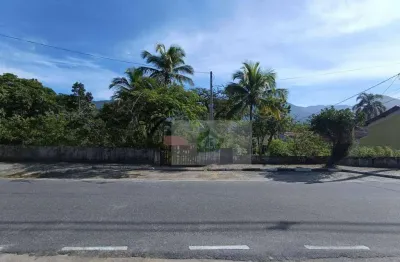 Terreno à venda, 5000000 m² por r$ 6.000.000,00 - massaguaçu - caraguatatuba/sp