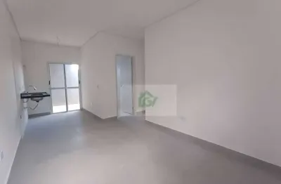 Casa à venda, 53 m² por r$ 369.999,00 - massaguaçu - caraguatatuba/sp