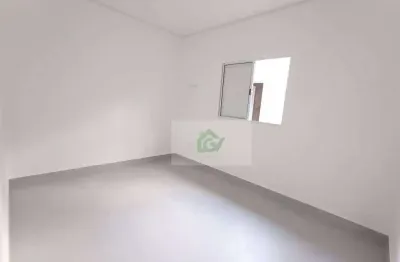 Casa à venda, 84 m² por r$ 389.999,00 - massaguaçu - caraguatatuba/sp