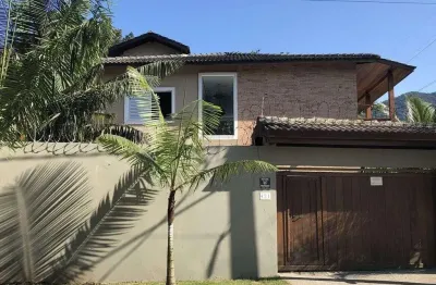 Casa com 4 dormitórios à venda, 260 m² por r$ 1.700.000,00 - maresias - são sebastião/sp