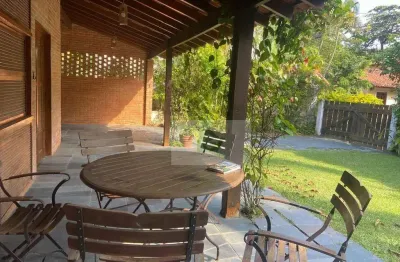 Casa à venda, 208 m² por r$ 1.980.000,00 - barequeçaba - são sebastião/sp