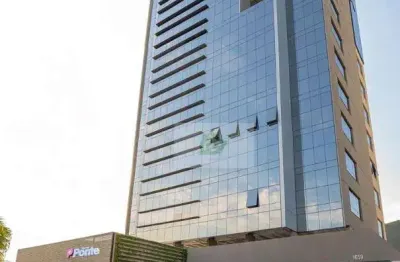 Sala, 50 m² - venda por r$ 700.000,00 ou aluguel por r$ 5.000,00/mês - centro - caraguatatuba/sp