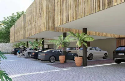 Casa com 4 dormitórios à venda, 350 m² por r$ 6.200.000,00 - camburi - são sebastião/sp