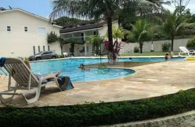 Casa com 3 dormitórios à venda, 128 m² por r$ 1.345.000,00 - juquehy - são sebastião/sp