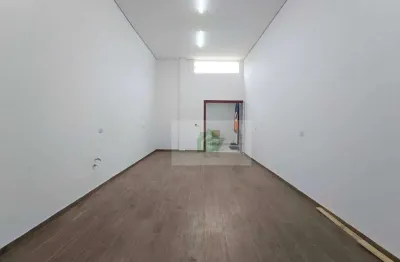 Sala para alugar, 36 m² por r$ 1.800,00/mês - cidade jardim - caraguatatuba/sp