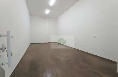 Sala para alugar, 36 m² por r$ 1.800,00/mês - cidade jardim - caraguatatuba/sp