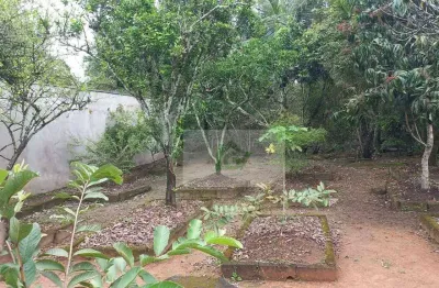 Terreno à venda, 362 m² por r$ 600.000,00 - indaiá - caraguatatuba/sp