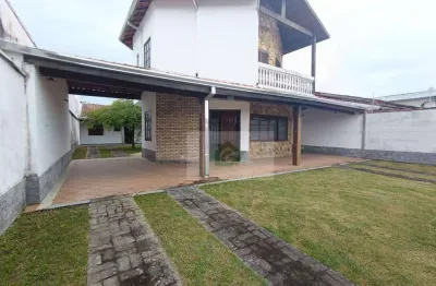 Casa à venda, 244 m² por r$ 1.300.000,00 - indaiá - caraguatatuba/sp