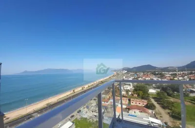 Cobertura com 3 dormitórios à venda, 192 m² por r$ 1.650.000,00 - massaguaçu - caraguatatuba/sp