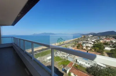 Cobertura com 3 dormitórios suítes à venda, 192 m² por r$ 1.700.000 - massaguaçu - caraguatatuba/sp
