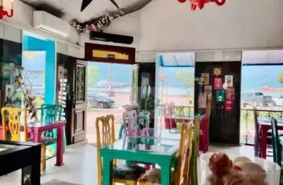 Ponto à venda, 176 m² por r$ 3.000.000,00 - centro - são sebastião/sp