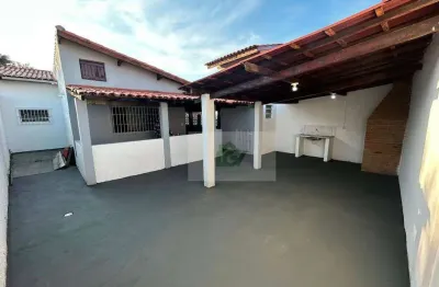 Casa com 3 dormitórios à venda, 215 m² por r$ 530.000,00 - jardim rio santos - caraguatatuba/sp