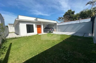 Casa com 3 dormitórios à venda, 145 m² por r$ 940.000,00 - pontal de santa marina - caraguatatuba/sp