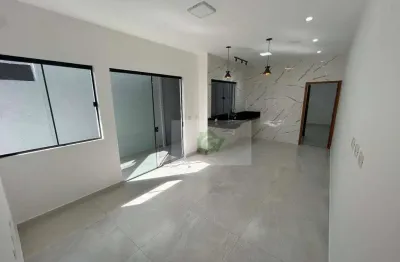 Casa com 2 dormitórios à venda, 68 m² por r$ 410.000,00 - balneário dos golfinhos - caraguatatuba/sp