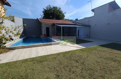 Edícula com 1 dormitório à venda, 100 m² por r$ 650.000,00 - massaguaçu - caraguatatuba/sp