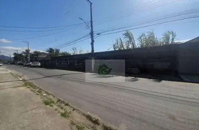 Área à venda, 1240 m² por r$ 980.000,00 - jaraguá - caraguatatuba/sp