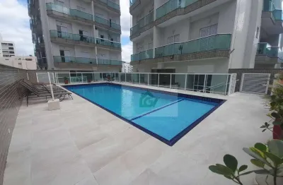 Apartamento com 3 dormitórios suíte à venda, 98 m² por r$ 950.000 - centro - caraguatatuba/sp