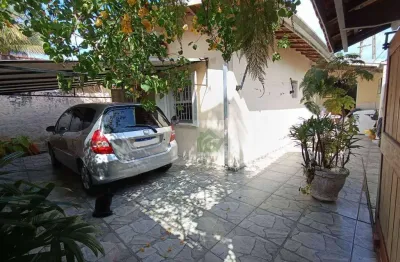Casa com 2 dormitórios à venda, 81 m² por r$ 480.000,00 - massaguaçu - caraguatatuba/sp