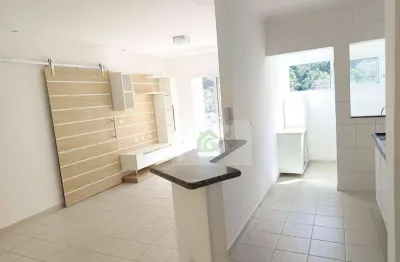 Apartamento com 2 dormitórios à venda, 74 m² por r$ 530.000,00 - centro - caraguatatuba/sp