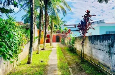 Casa com 2 dormitórios à venda, 60 m² por r$ 300.000 - perequê mirim - caraguatatuba/sp