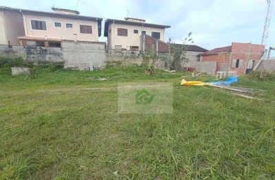 Terreno à venda, 825 m² por r$ 900.000,00 - massaguaçu - caraguatatuba/sp