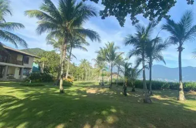 Terreno à venda, 300 m² por r$ 2.000.000,00 - guaecá - são sebastião/sp