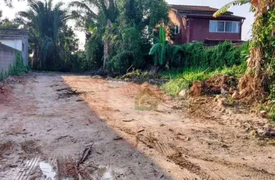 Terreno à venda, 245 m² por r$ 220.000 - jardim das gaivotas - caraguatatuba/sp